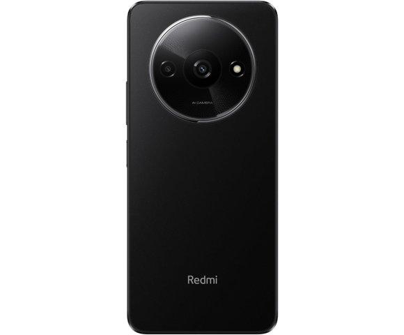 Xiaomi REDMI A3 4GB 128GB (MIDNIGHT BLACK) - slika 10