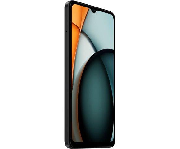 Xiaomi REDMI A3 4GB 128GB (MIDNIGHT BLACK) - slika 2