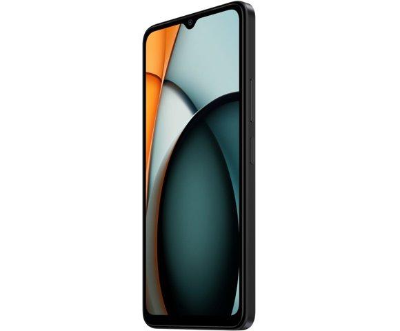 Xiaomi REDMI A3 4GB 128GB (MIDNIGHT BLACK) - slika 3