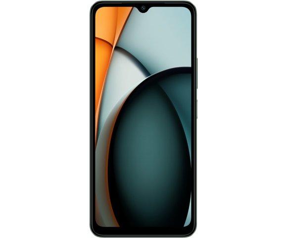 Xiaomi REDMI A3 4GB 128GB (FOREST GREEN) - slika 2