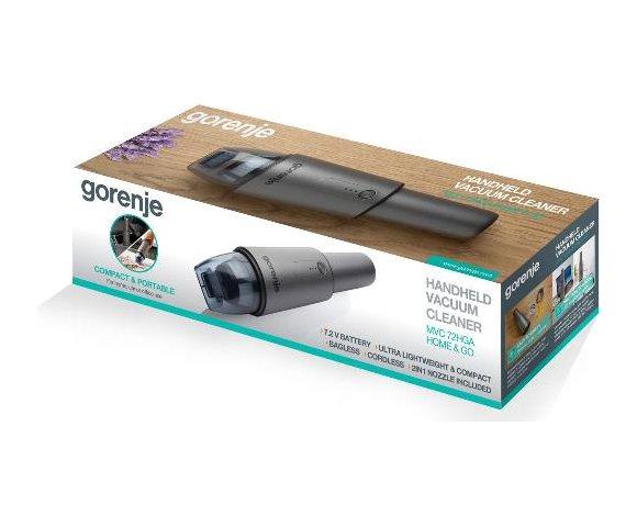 Gorenje MVC72HGA - slika 2