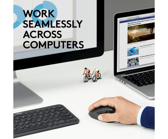 Logitech M720 - slika 5