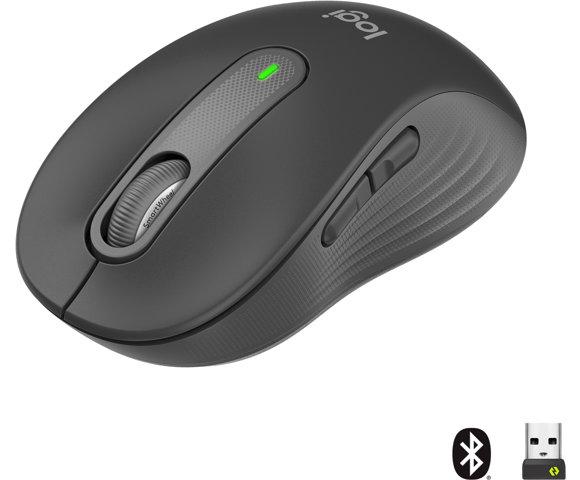 Logitech M650 - slika 2