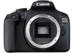 Canon EOS 2000D