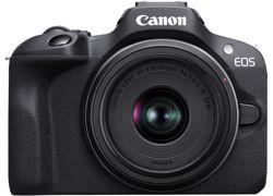 Canon EOS R100 RFS 18-45