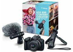 Canon EOS R50 CREATOR KIT