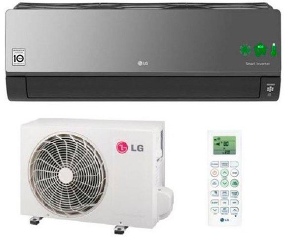 LG AC18BK.NSK/UL2 - slika 3