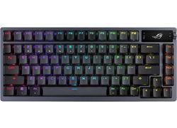 ASUS Rog Azoth NX Red