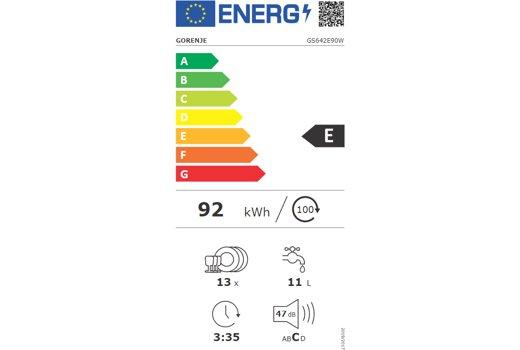 Gorenje GS642E90W - slika 2