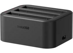INSTA 360 X3 Fast Charge Hub