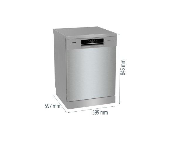 Gorenje GS642E90X - slika 9