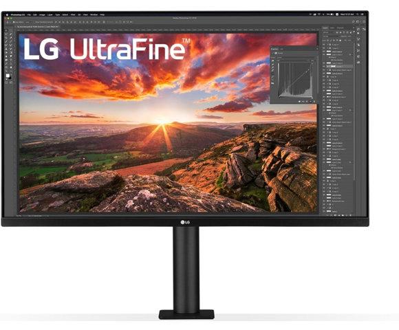 LG 32UN880P-B - slika 7