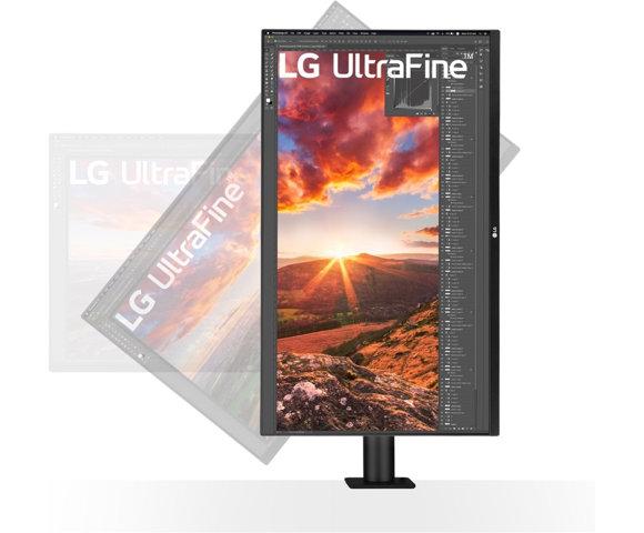 LG 32UN880P-B - slika 8