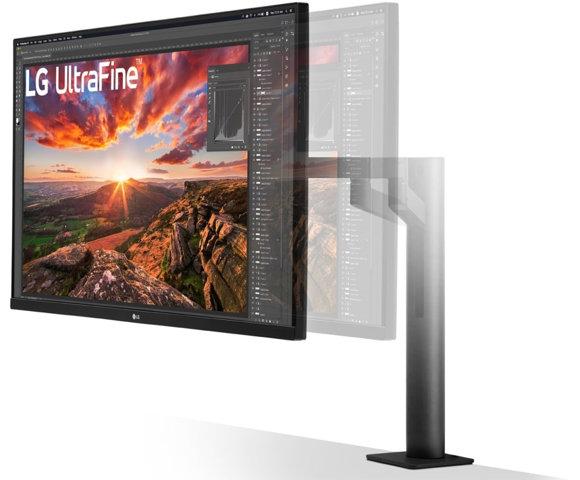 LG 32UN880P-B - slika 12