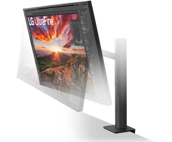 LG 32UN880P-B - slika 9