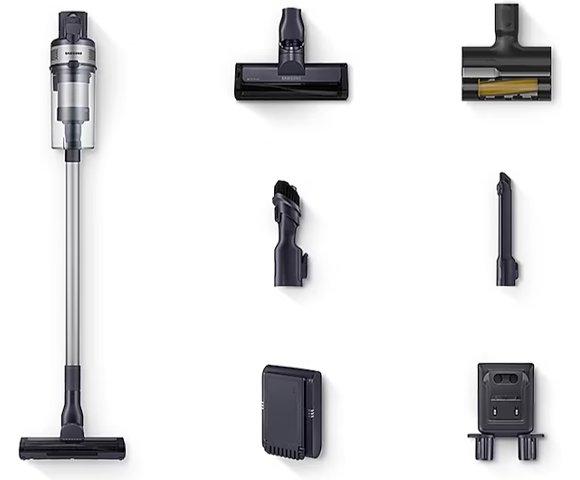 Samsung VS15A60AGR5/GE - slika 3