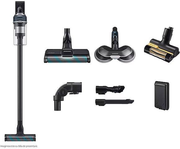 Samsung VS20C852FTB/GE - slika 6