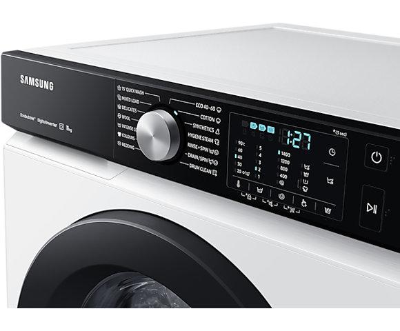 Samsung WW11BBA046AELE - slika 5