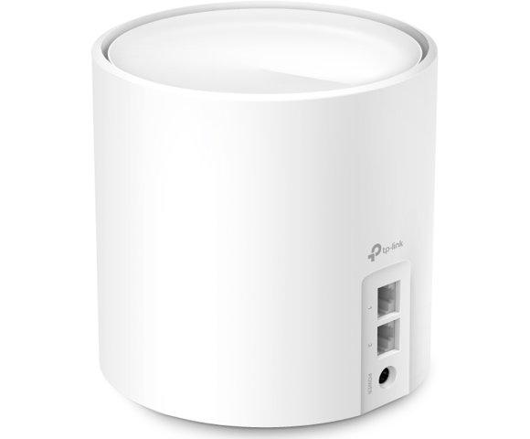 TP LINK DECO X60(2-PACK) - slika 2