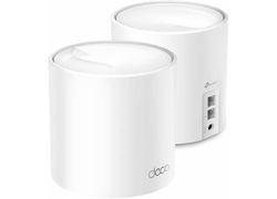 TP LINK DECO X60(2-PACK)