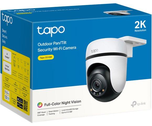 TP LINK TAPO C510W - slika 2