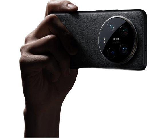 Xiaomi 14 Ultra 16GB 512GB (Black) - slika 7