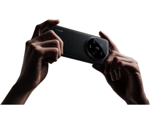 Xiaomi 14 Ultra 16GB 512GB (Black) - slika 8