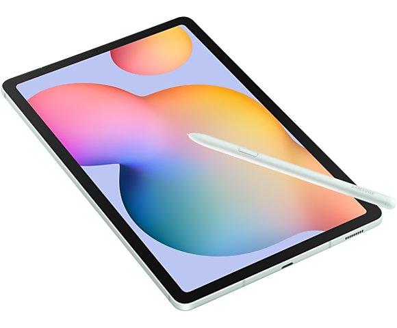 Samsung Tab S6 Lite Wi-Fi (Green) - slika 5