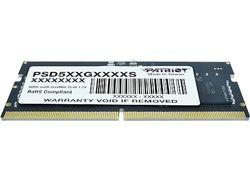 Patriot PSD58G560041S