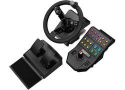 Logitech G Farm Simulator Heavy Equipment Bundle