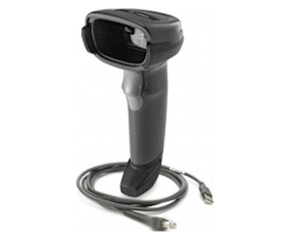 Zebra DS2208-SR7U2100AZW - slika 3