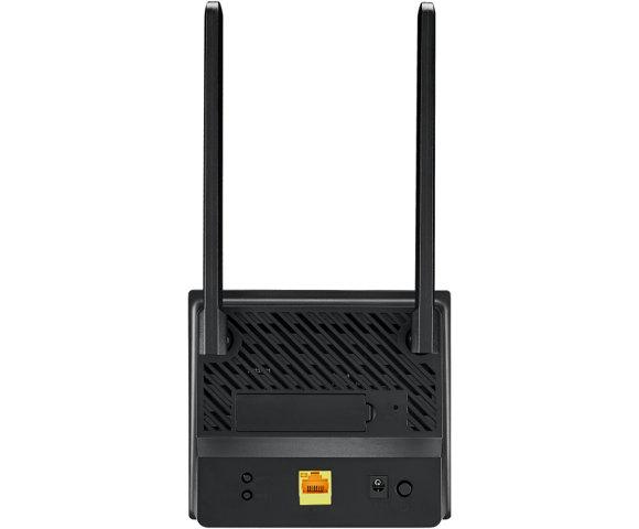 ASUS 4G-N16 - Multicom