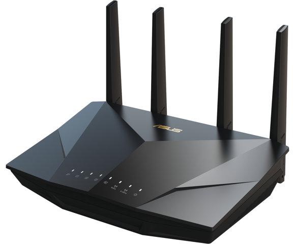 ASUS RT-AX5400 - slika 7