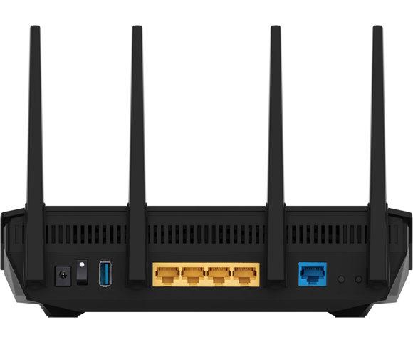 ASUS RT-AX5400 - slika 2