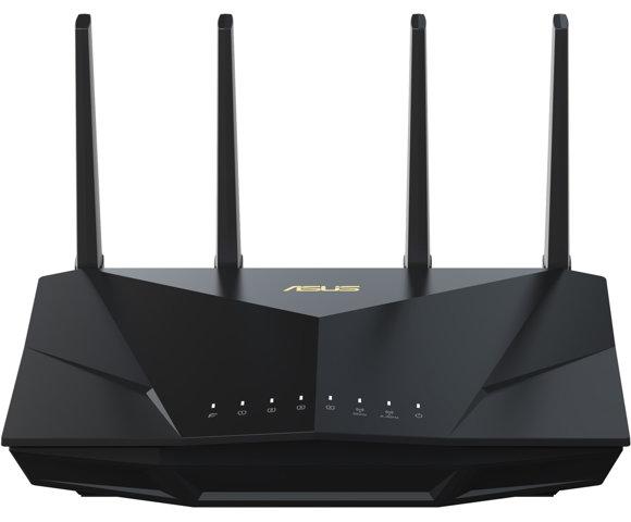 ASUS RT-AX5400 - slika 4