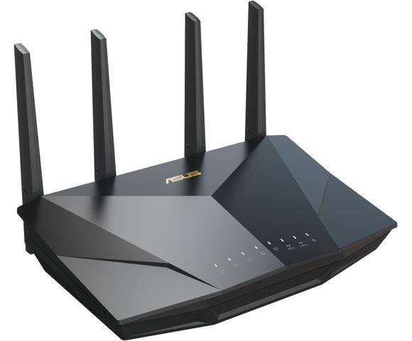 ASUS RT-AX5400 - slika 6