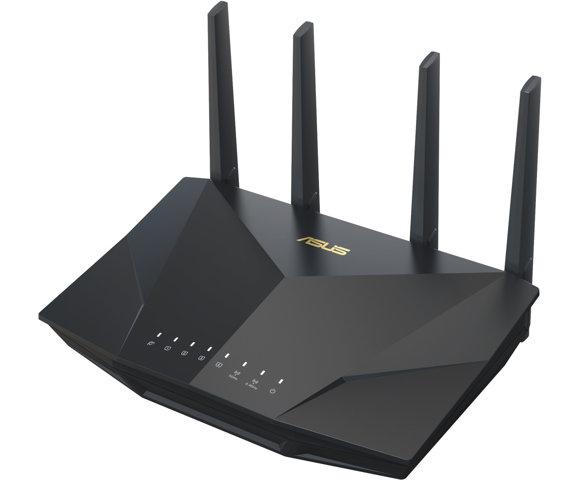 ASUS RT-AX5400 - slika 3