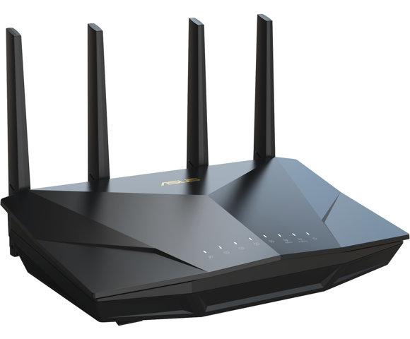 ASUS RT-AX5400 - slika 5