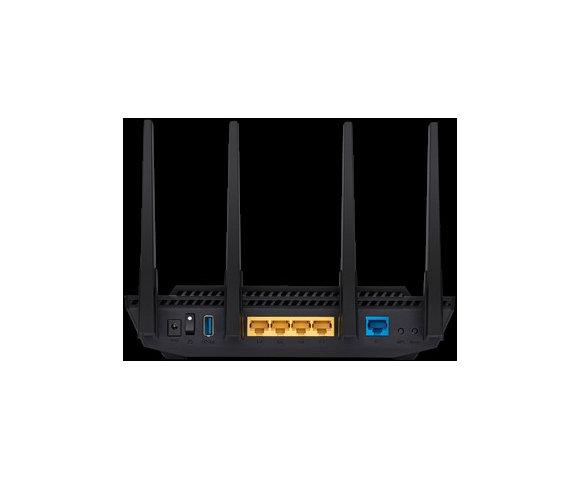 ASUS RT-AX58U V2 - Multicom