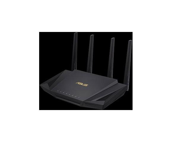 ASUS RT-AX58U V2 - Multicom