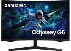 Samsung LS32CG552EUXEN