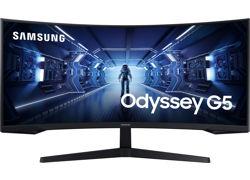 Samsung LC34G55TWWPXEN