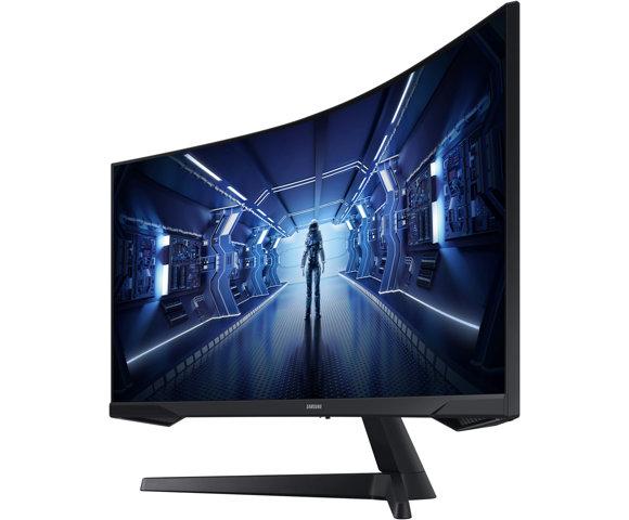 Samsung LC34G55TWWPXEN - slika 5