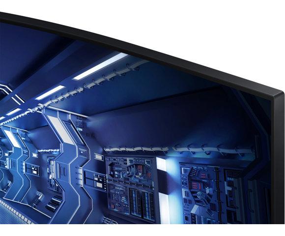 Samsung LC34G55TWWPXEN - slika 7