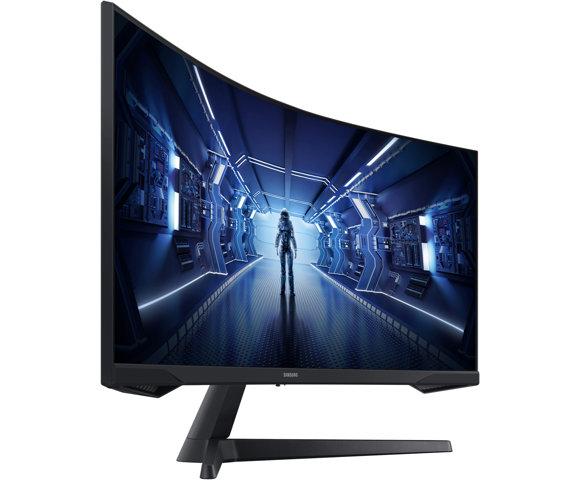 Samsung LC34G55TWWPXEN - slika 6