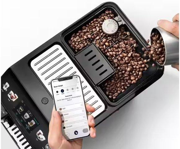 Delonghi ELETTA EXPLORE (ECAM450.65.S) - slika 5