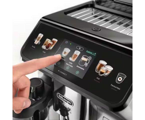Delonghi ELETTA EXPLORE (ECAM450.65.S) - slika 4