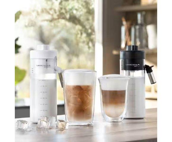 Delonghi ELETTA EXPLORE (ECAM450.65.S) - slika 2