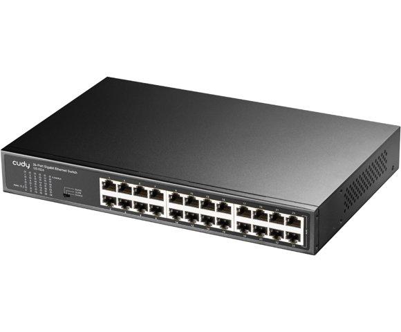 Cudy GS1024 - slika 4