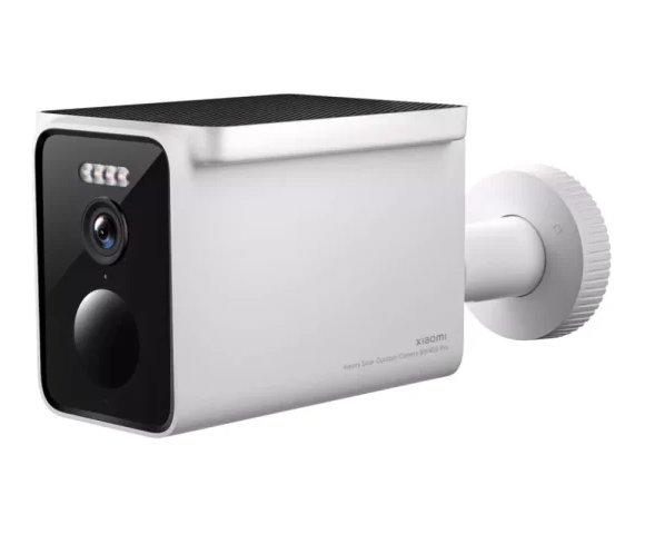 Xiaomi Solar Outdoor Camera BW400 Pro Set - slika 2